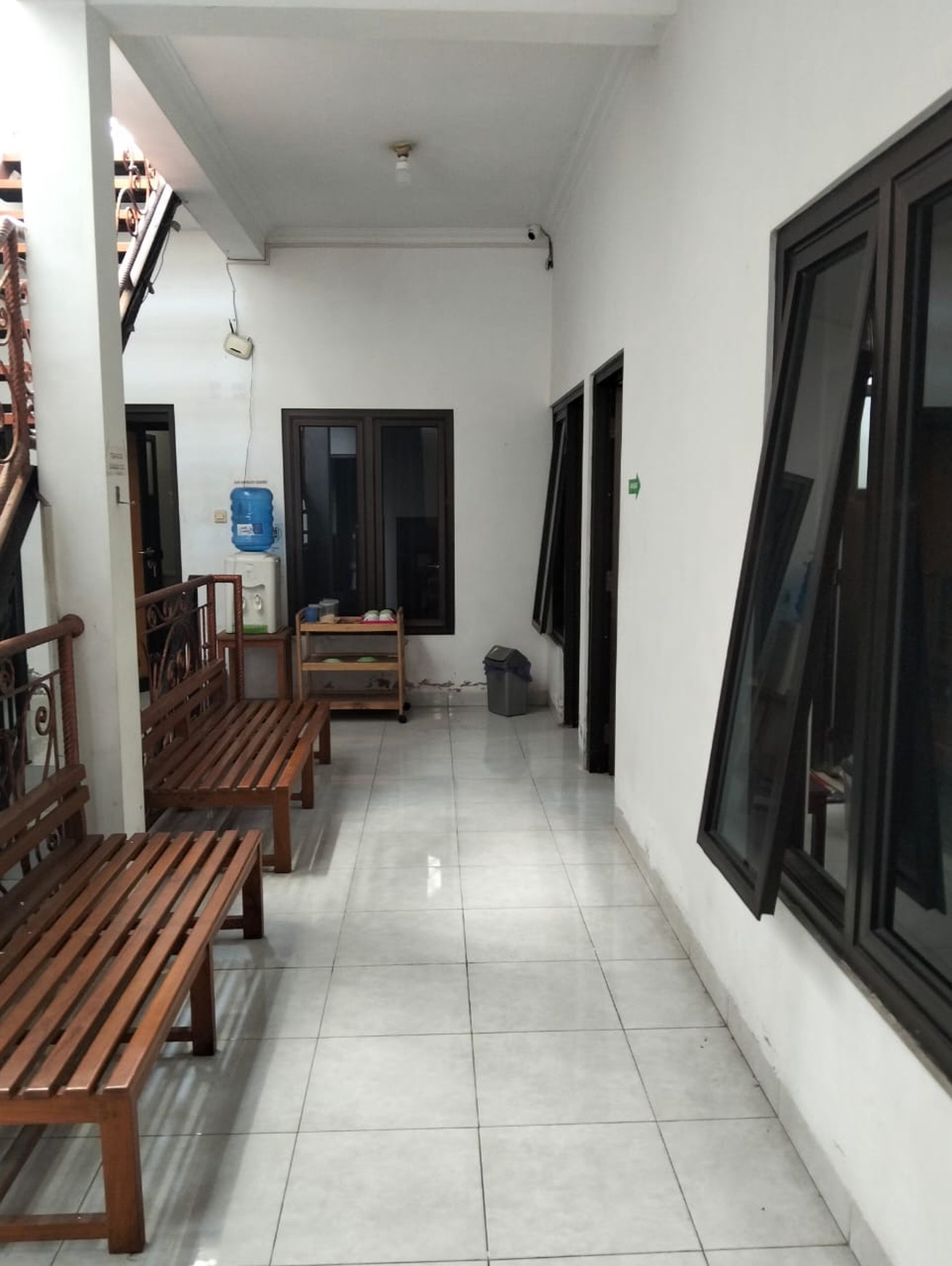 Homestay Furnish Strategis Area Jalan Tajem Dekat Stadion Maguharjo, Depok, Sleman