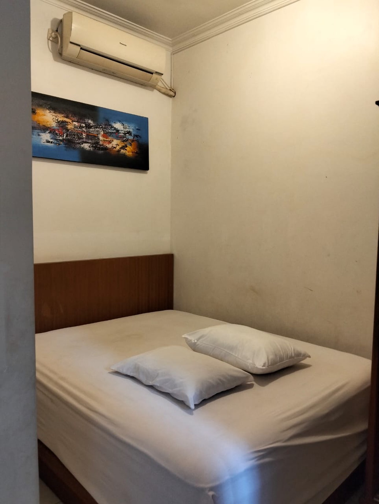 Homestay Furnish Strategis Area Jalan Tajem Dekat Stadion Maguharjo, Depok, Sleman