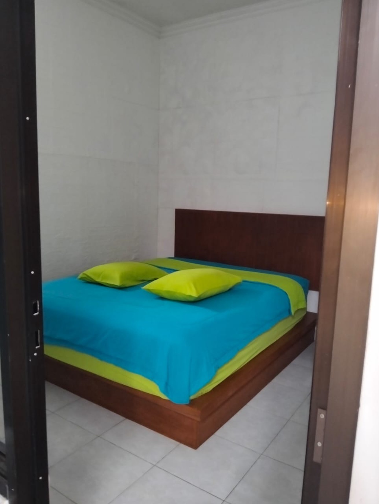Homestay Furnish Strategis Area Jalan Tajem Dekat Stadion Maguharjo, Depok, Sleman