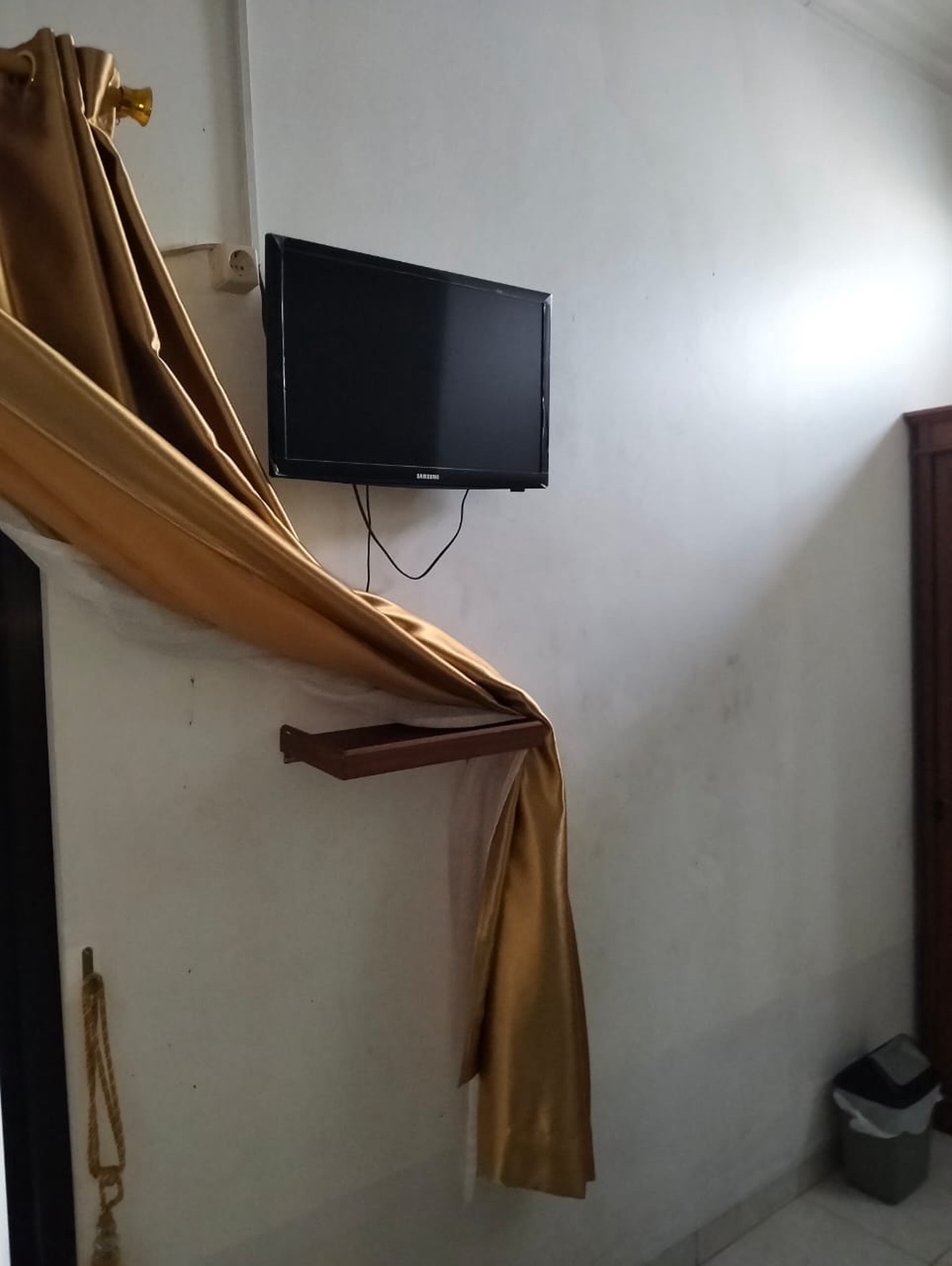 Homestay Furnish Strategis Area Jalan Tajem Dekat Stadion Maguharjo, Depok, Sleman