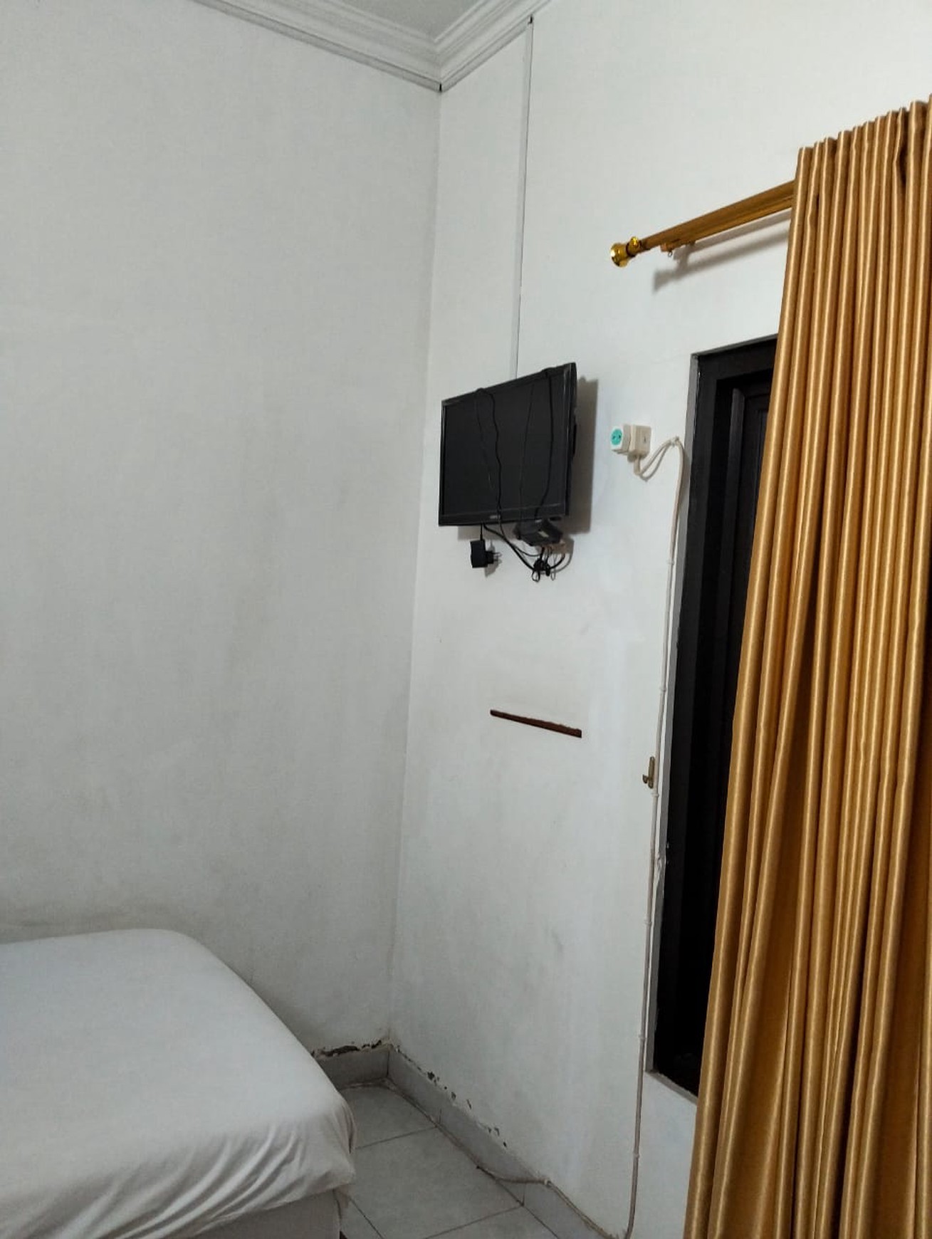Homestay Furnish Strategis Area Jalan Tajem Dekat Stadion Maguharjo, Depok, Sleman