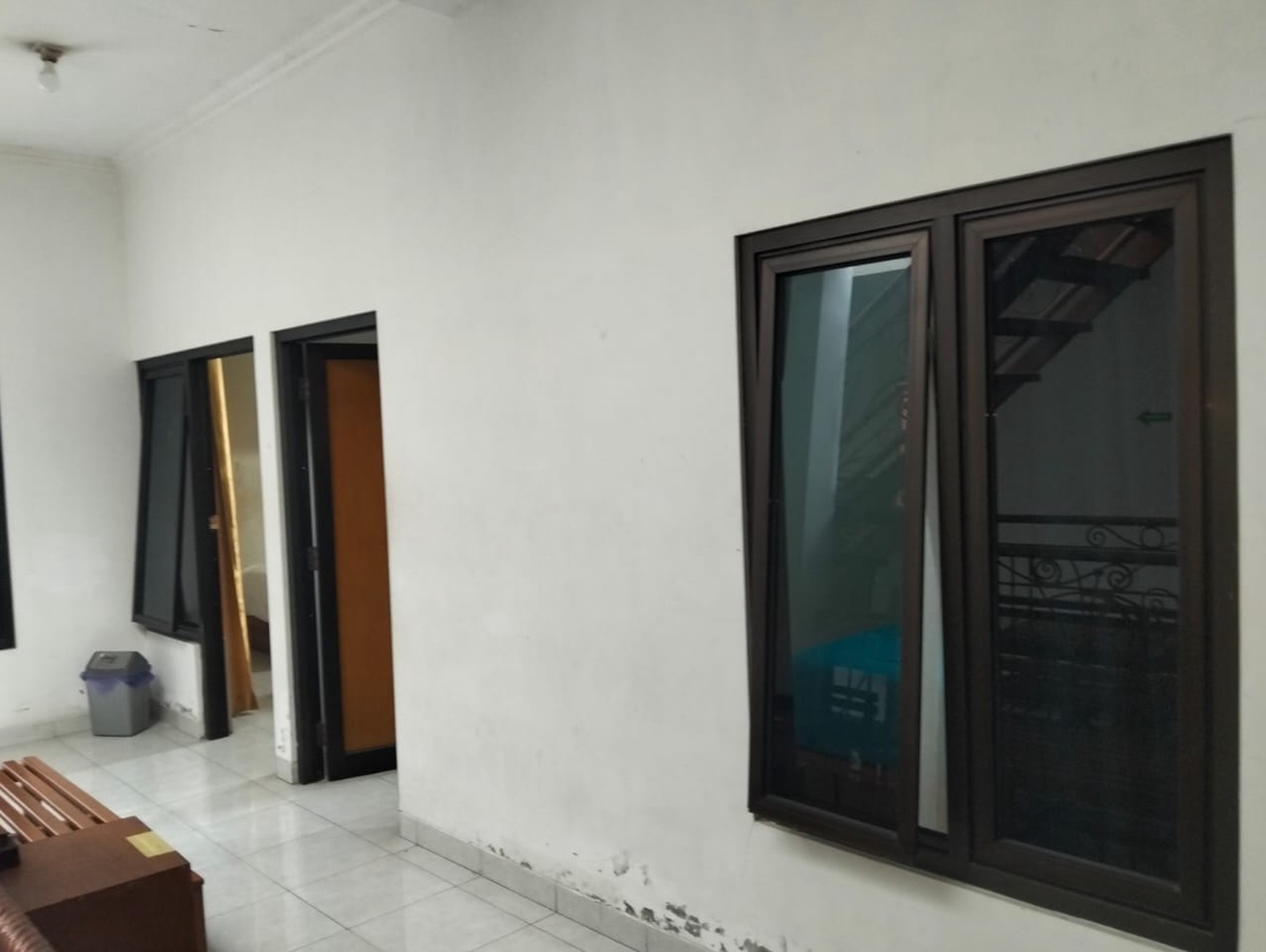 Homestay Furnish Strategis Area Jalan Tajem Dekat Stadion Maguharjo, Depok, Sleman