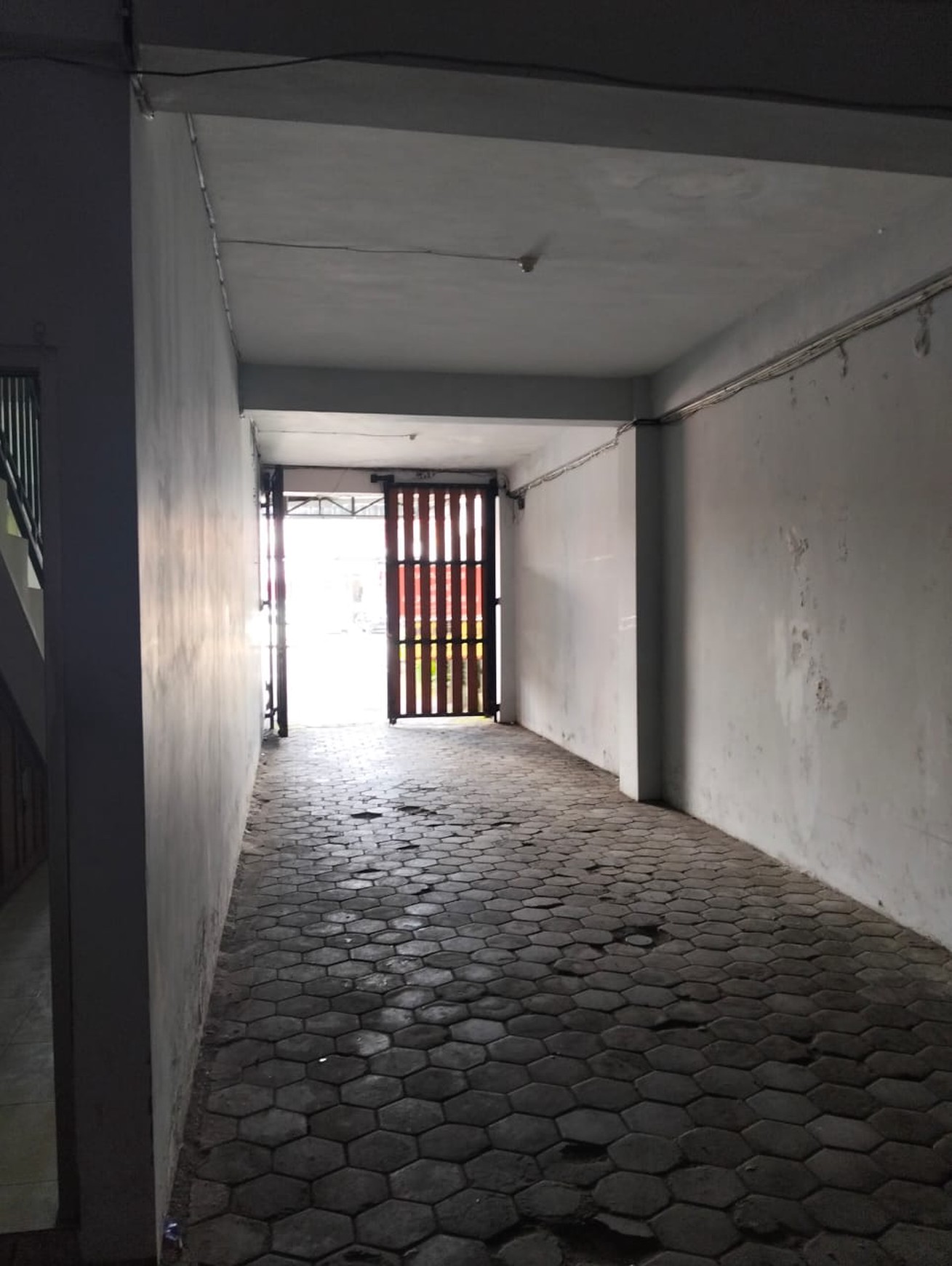 Homestay Furnish Strategis Area Jalan Tajem Dekat Stadion Maguharjo, Depok, Sleman