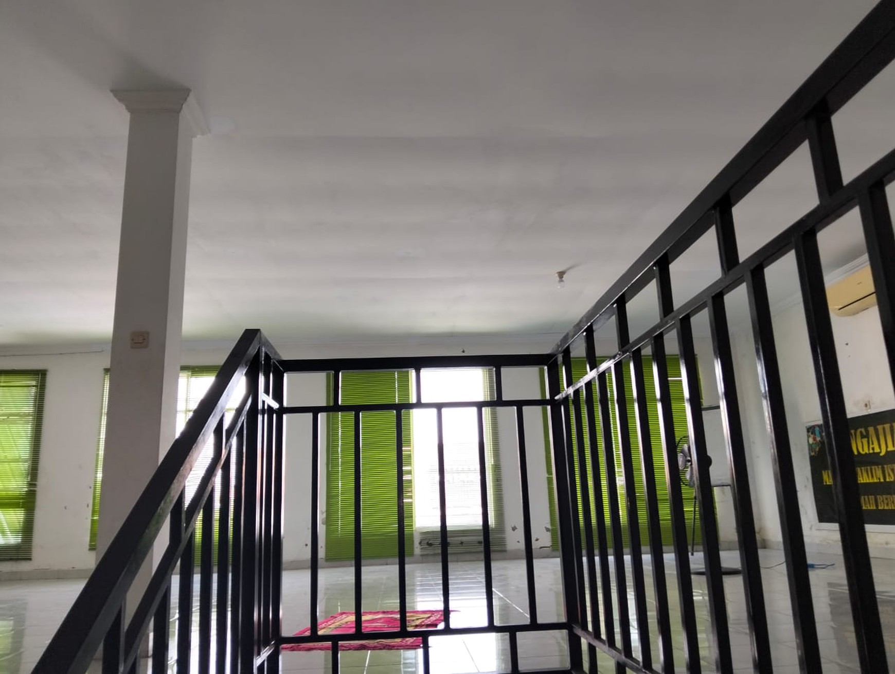 Homestay Furnish Strategis Area Jalan Tajem Dekat Stadion Maguharjo, Depok, Sleman