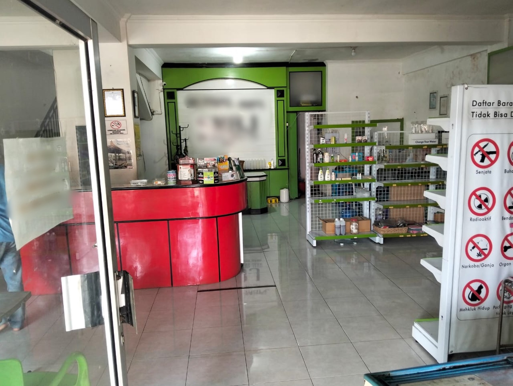Homestay Furnish Strategis Area Jalan Tajem Dekat Stadion Maguharjo, Depok, Sleman