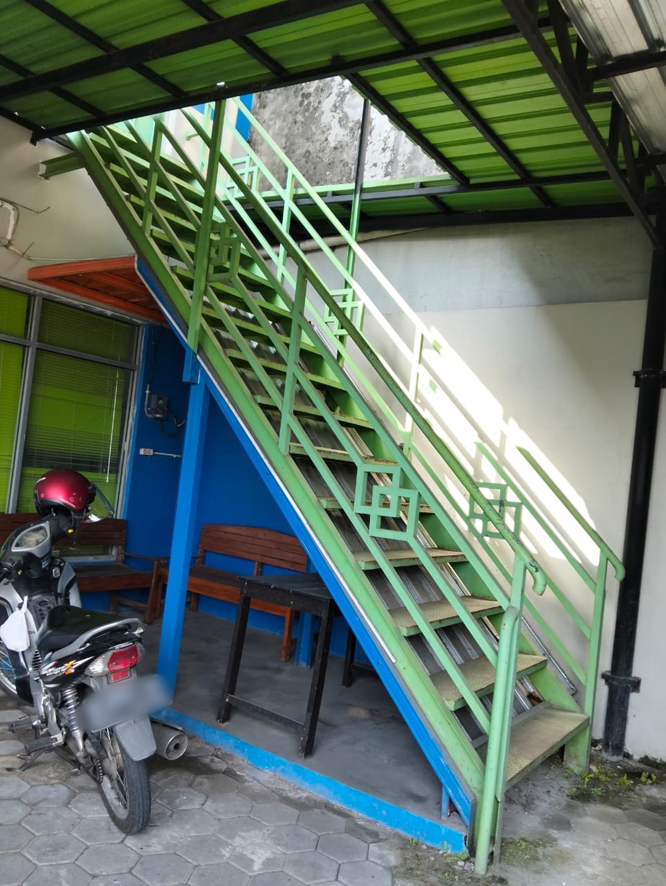 Homestay Furnish Strategis Area Jalan Tajem Dekat Stadion Maguharjo, Depok, Sleman