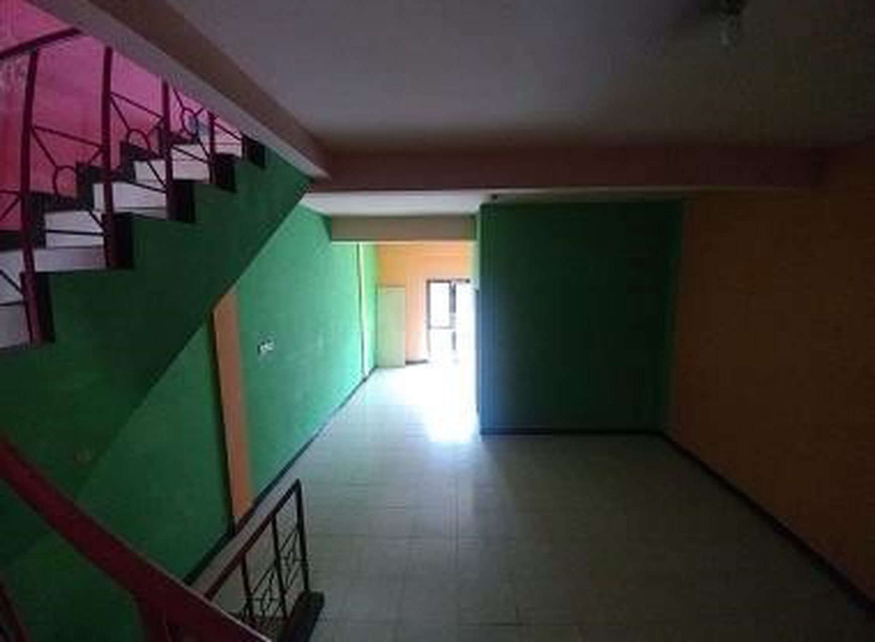 Lelang Ruko di Centre Point, Jl. Kenjeran, Surabaya