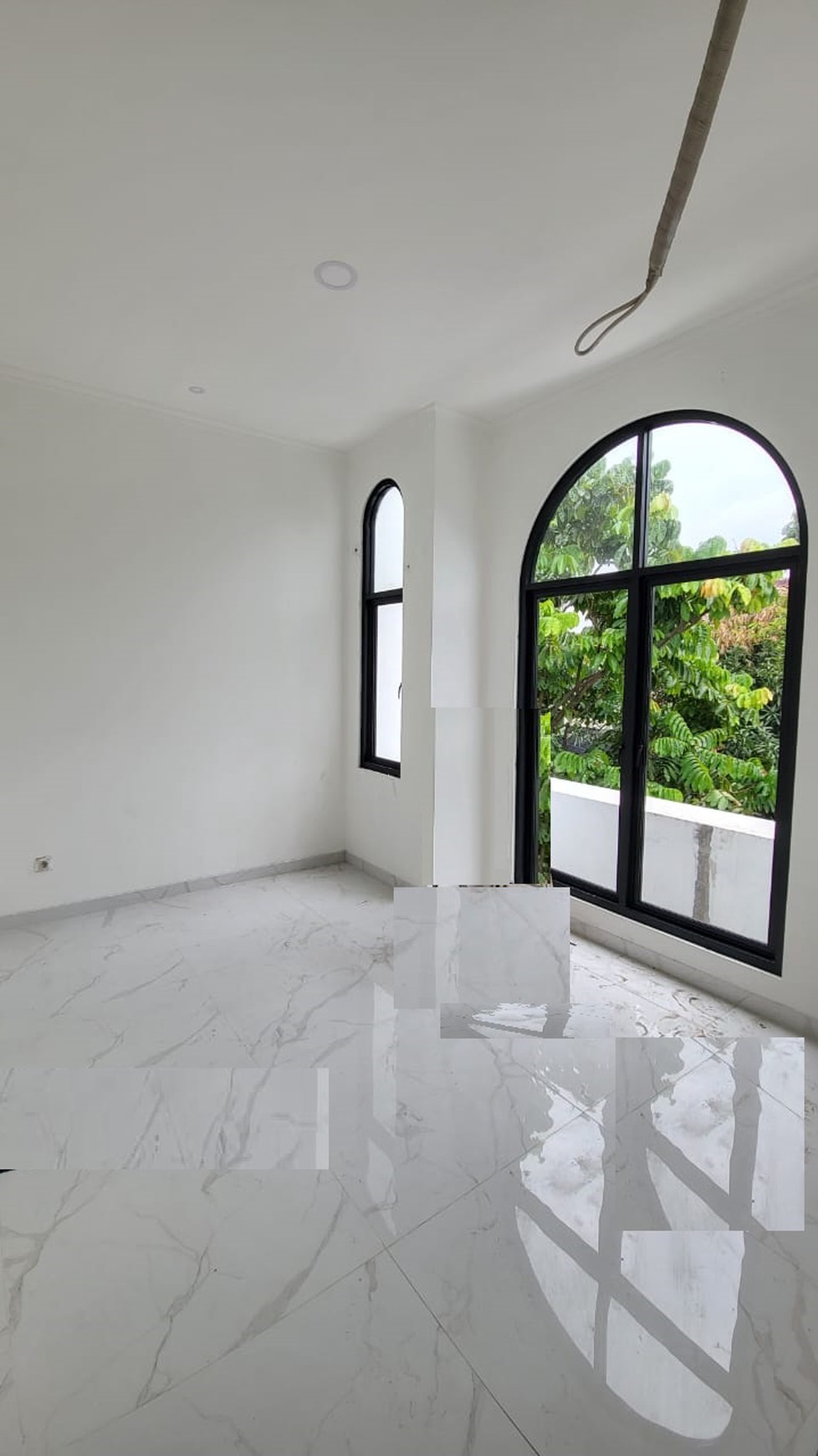 Rumah Brand New siap huni di Bintaro Jaya Sektor 9