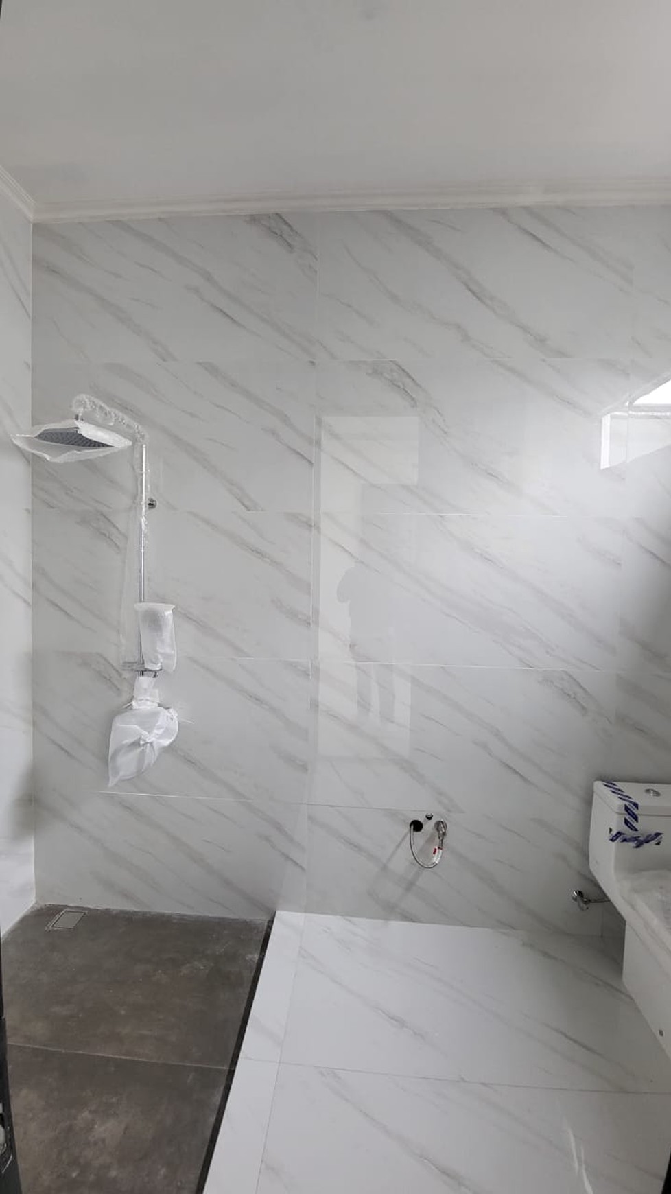 Rumah Brand New siap huni di Bintaro Jaya Sektor 9