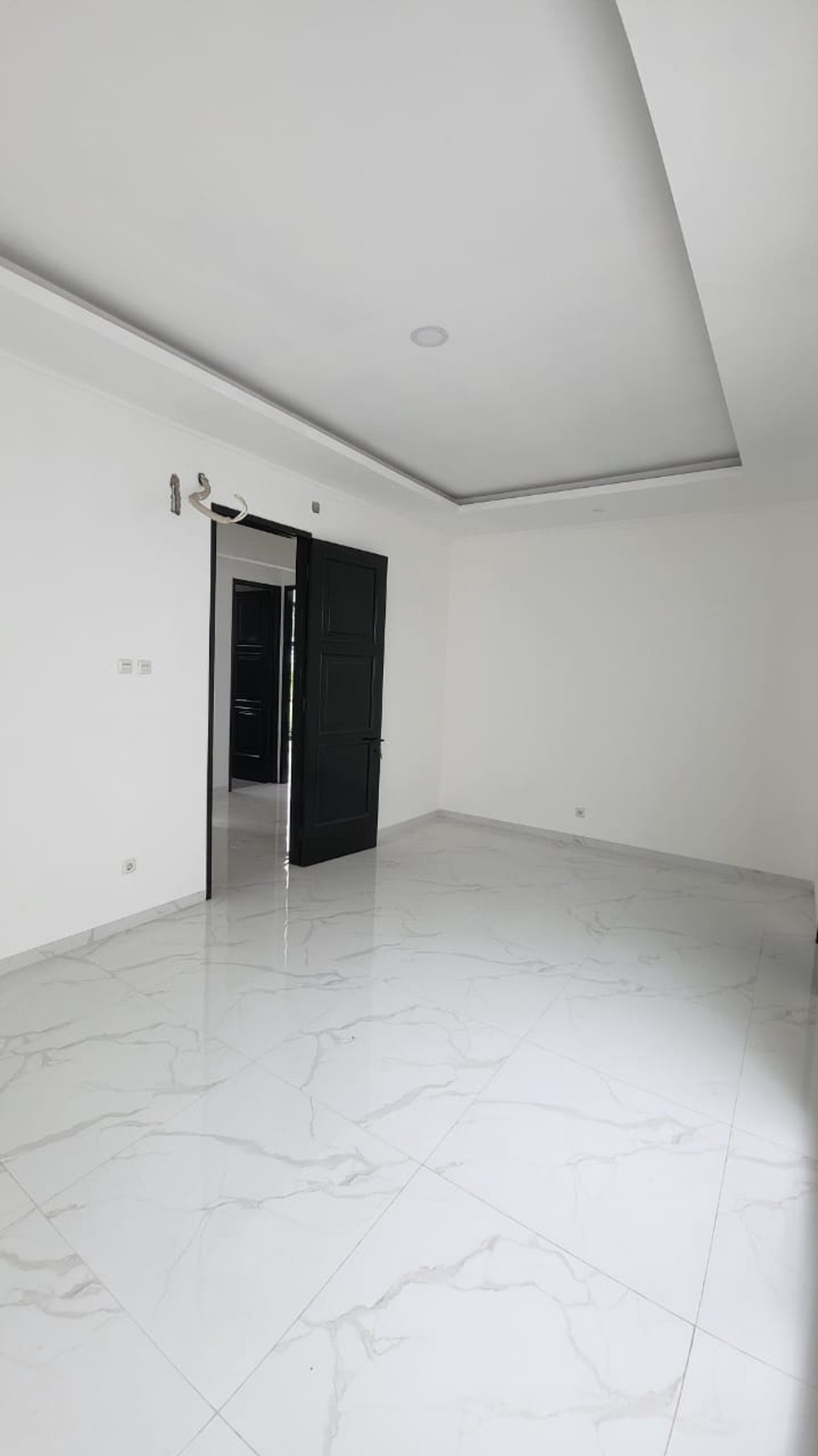 Rumah Brand New siap huni di Bintaro Jaya Sektor 9