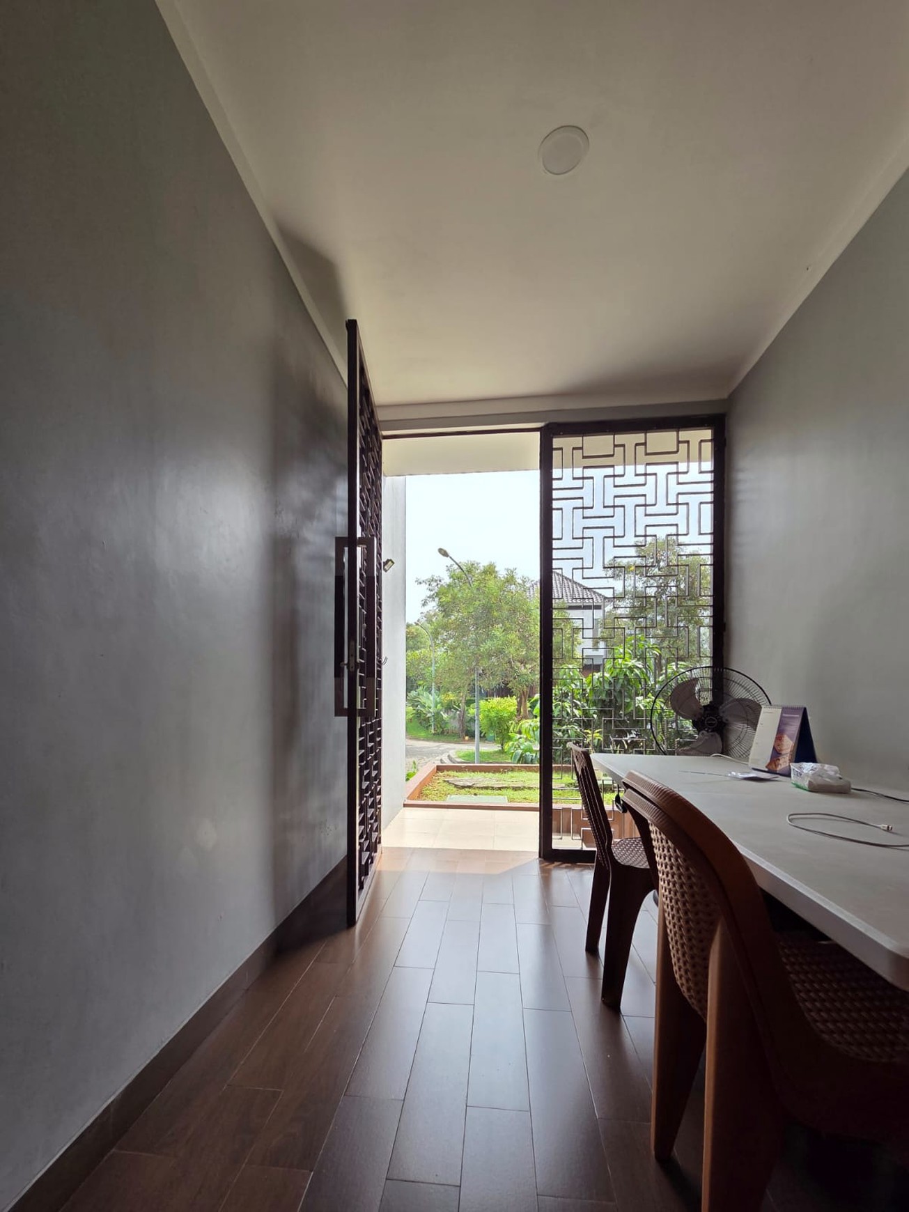 Hunian Eksklusif, Nyaman, dan Aman di Tengah Perumahan Elit  di Kebayoran Bintaro