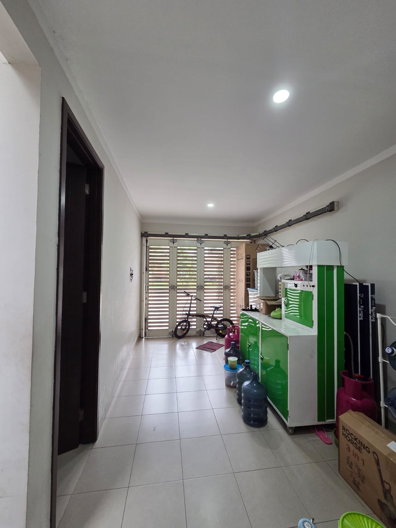 Hunian Eksklusif, Nyaman, dan Aman di Tengah Perumahan Elit  di Kebayoran Bintaro