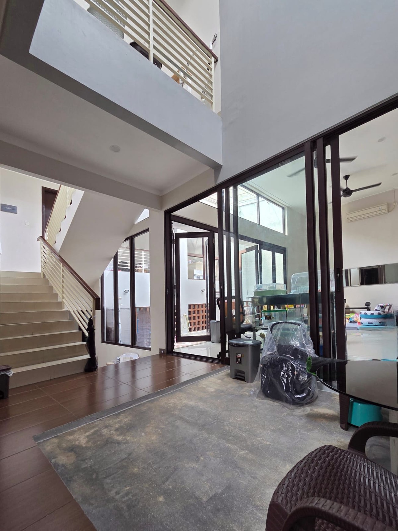 Hunian Eksklusif, Nyaman, dan Aman di Tengah Perumahan Elit  di Kebayoran Bintaro