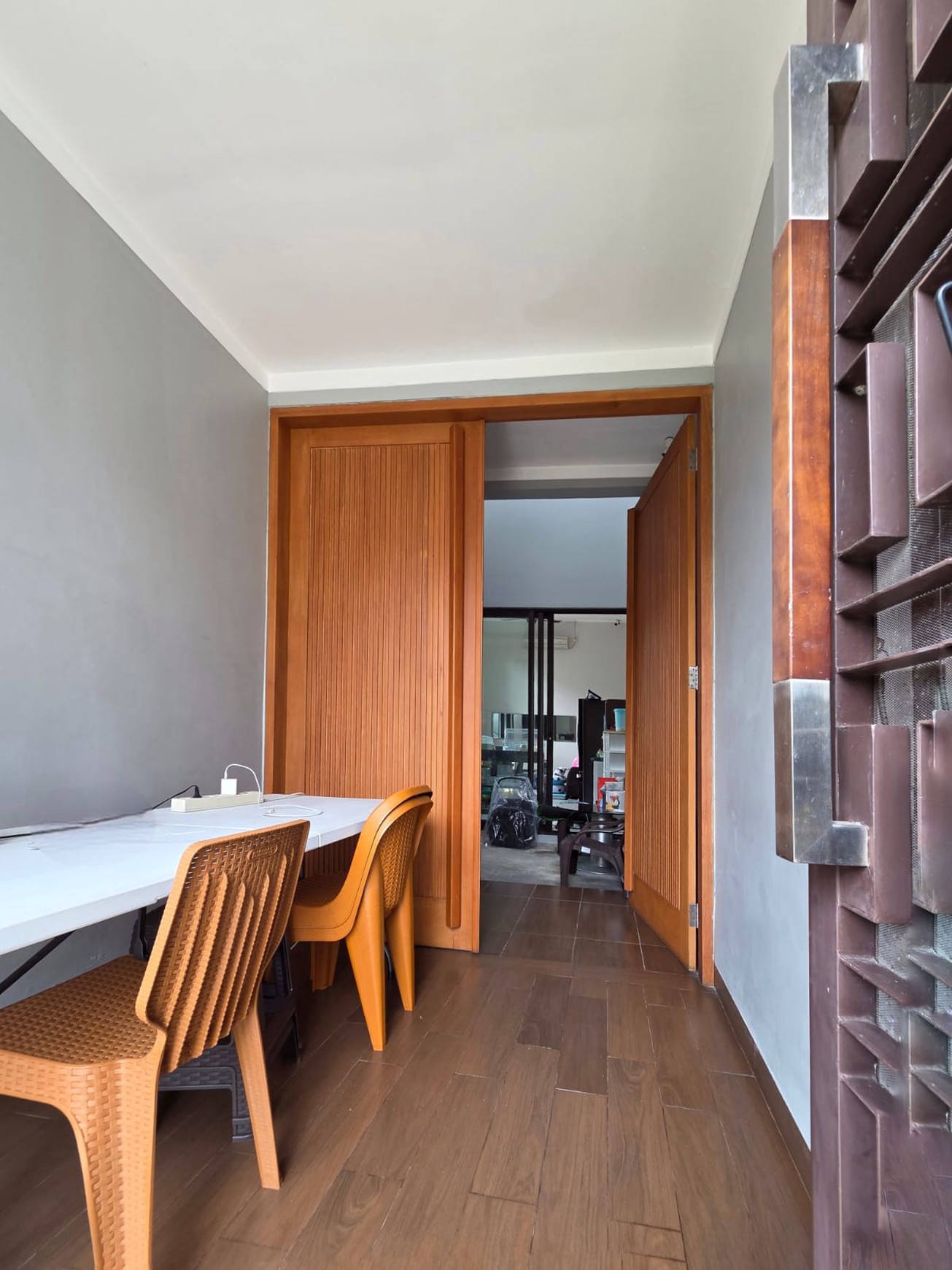 Hunian Eksklusif, Nyaman, dan Aman di Tengah Perumahan Elit  di Kebayoran Bintaro