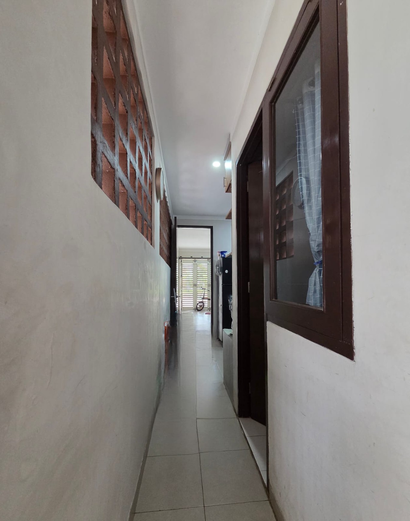 Hunian Eksklusif, Nyaman, dan Aman di Tengah Perumahan Elit  di Kebayoran Bintaro