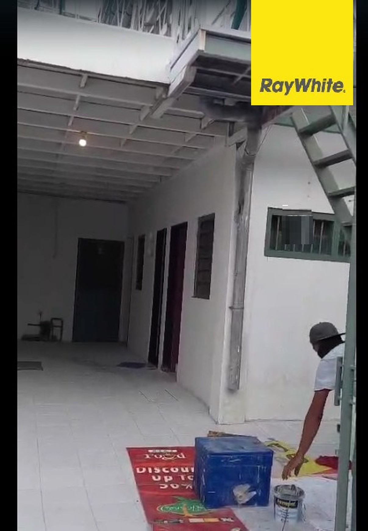Dijual Rumah 650 Jutaan di Gubeng Kertajaya Surabaya Pusat