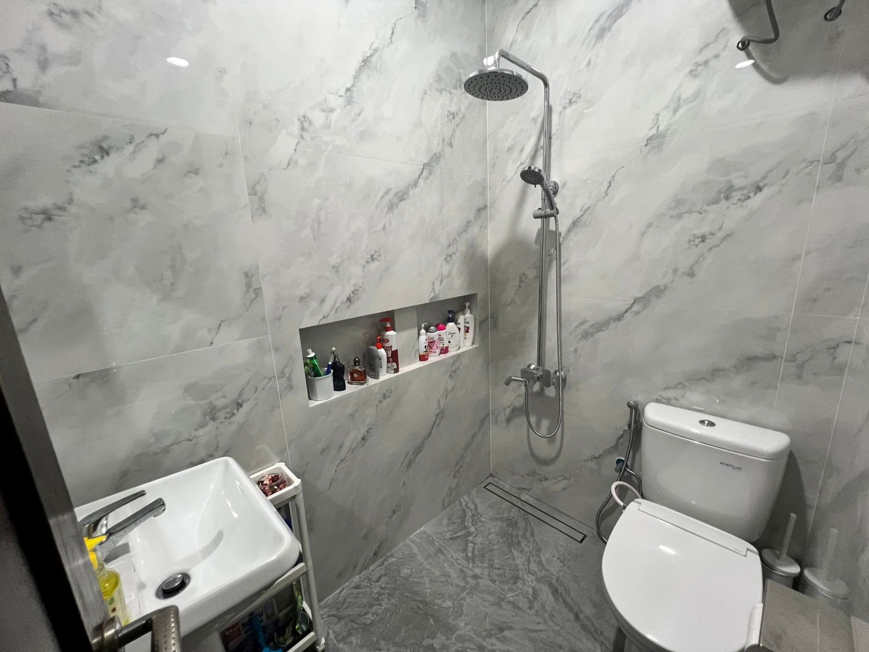 Rumah Bagus Di Kebayoran Height Bintaro Sektor 7
