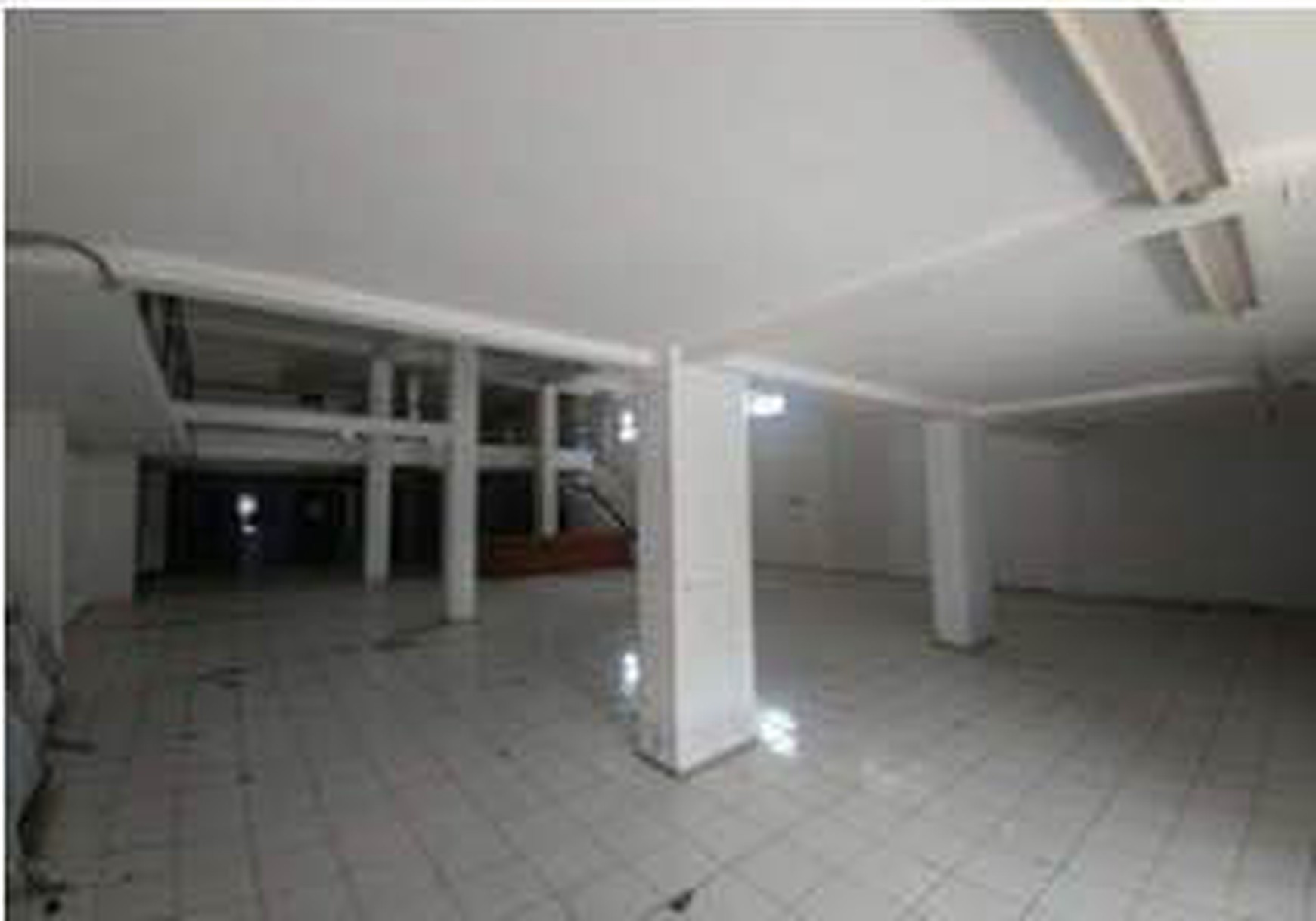 Dijual Gedung Cocok Untuk Showroom di Jl. Urip Sumoharjo, Surabaya