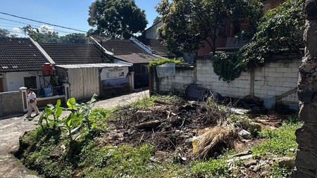 Murah! Tanah di Cikuda Sumedang 2,9 km ke Unpad Jatinangor