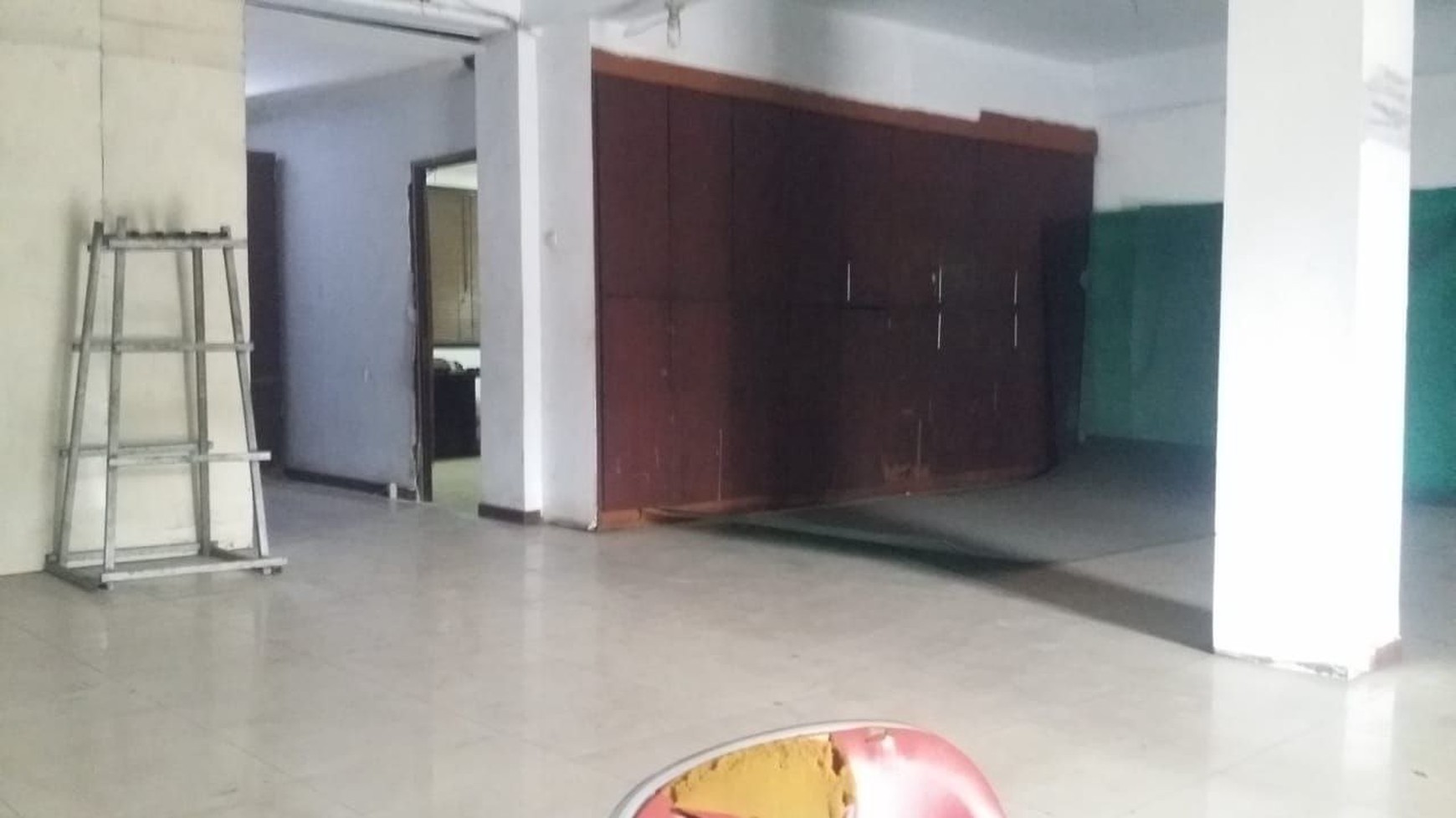 Dijual Murah Ruko 3 Lt. di Jl. Margomulyo, Nol Raya Tandes, Surabaya