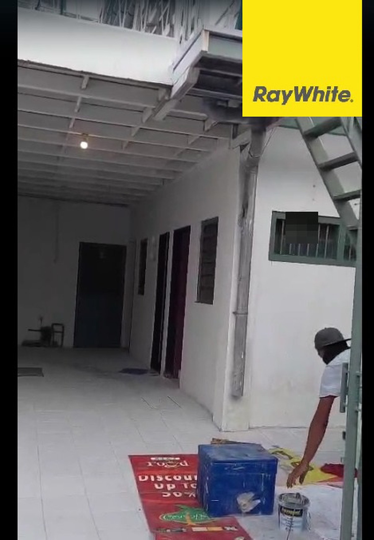 Dijual Rumah Murah di Jl Gubeng Kertajaya Surabaya