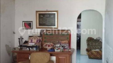 Dijual Rumah Jl. Kramat Batu Dalam Gandaria Selatan