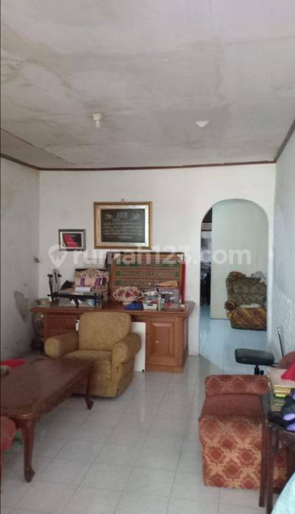 Dijual Rumah Jl. Kramat Batu Dalam Gandaria Selatan