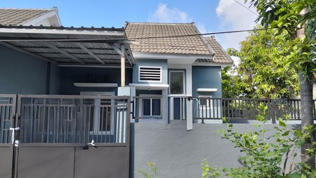 Bumi Pratama asri gunung anyar 