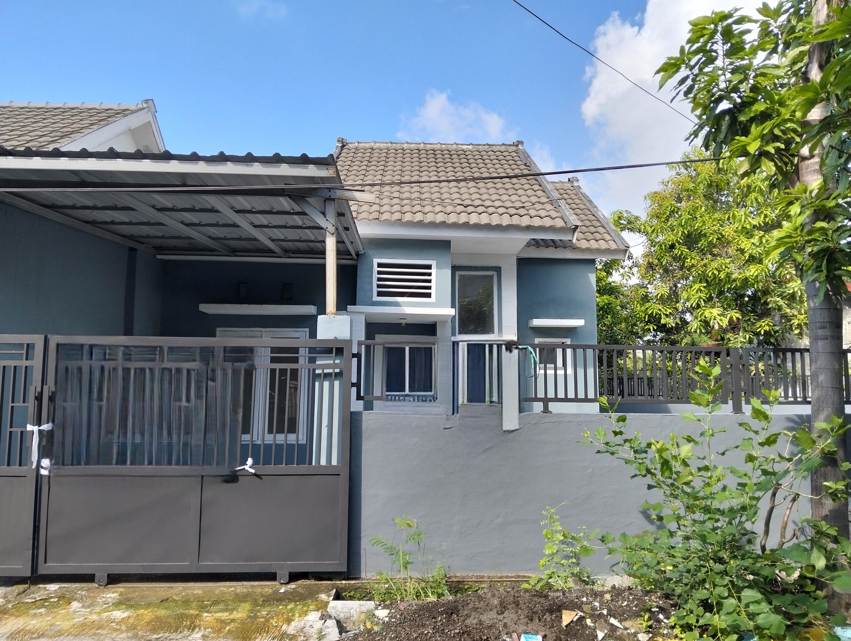 Bumi Pratama asri gunung anyar 