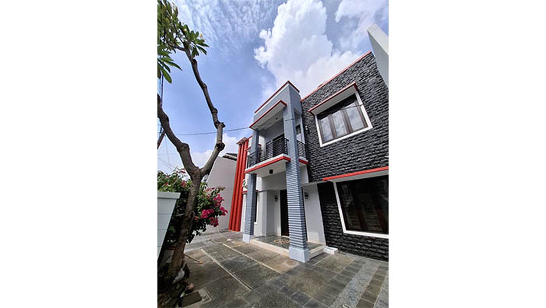 Rumah Janur Indah, Kelapa Gading