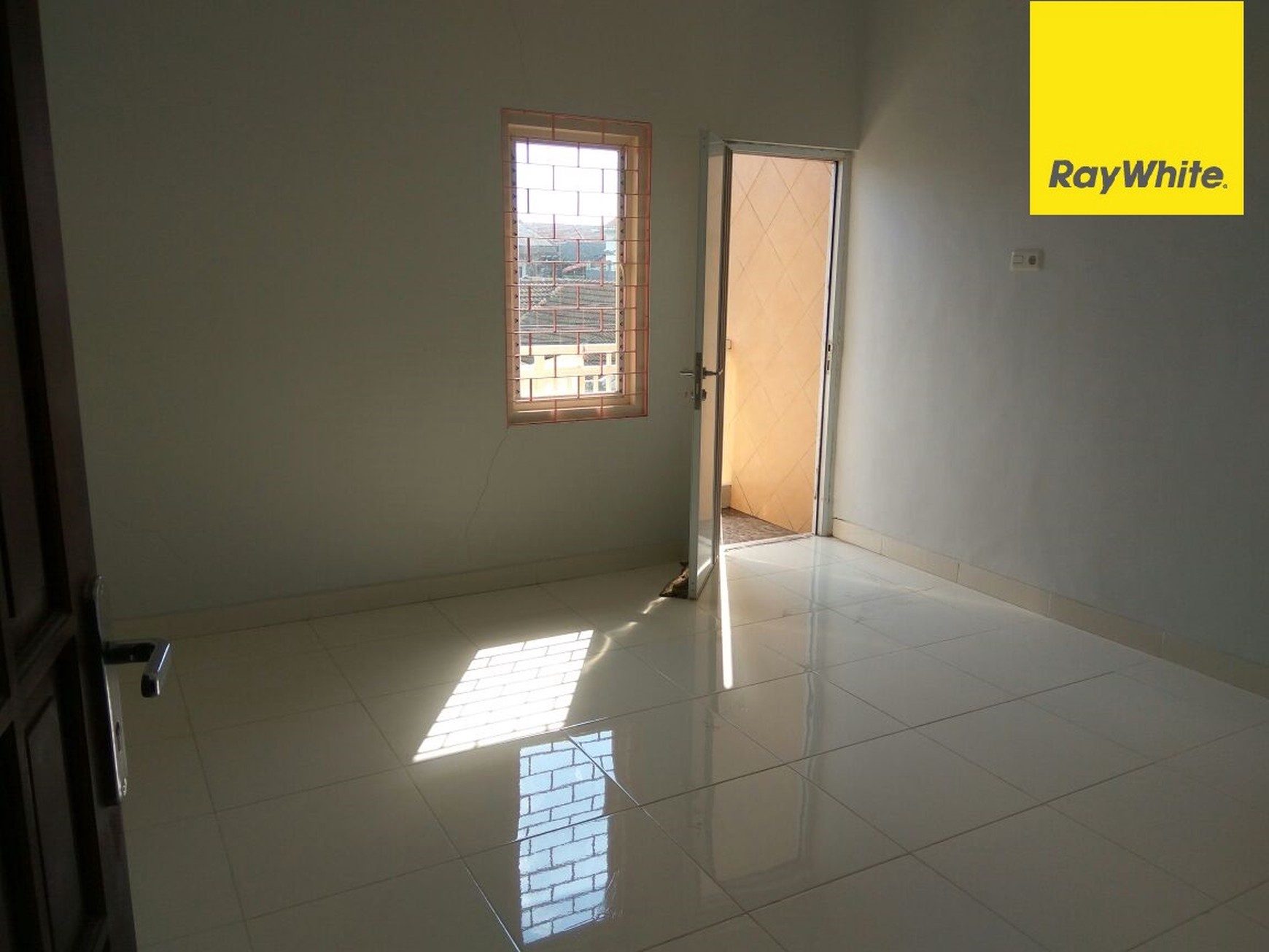 Dijual Ruko di Ploso Baru Surabaya