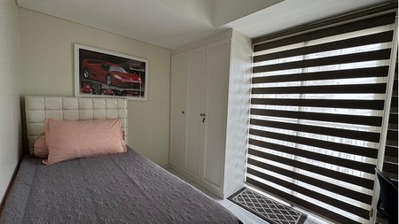 DIsewakan Apartemen Casa De Parco BSD City Tangerang