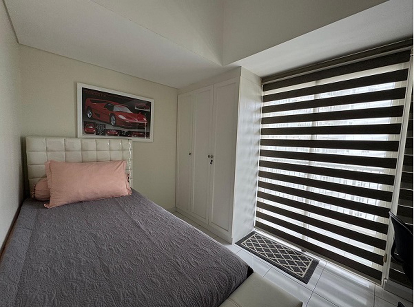 DIsewakan Apartemen Casa De Parco BSD City Tangerang