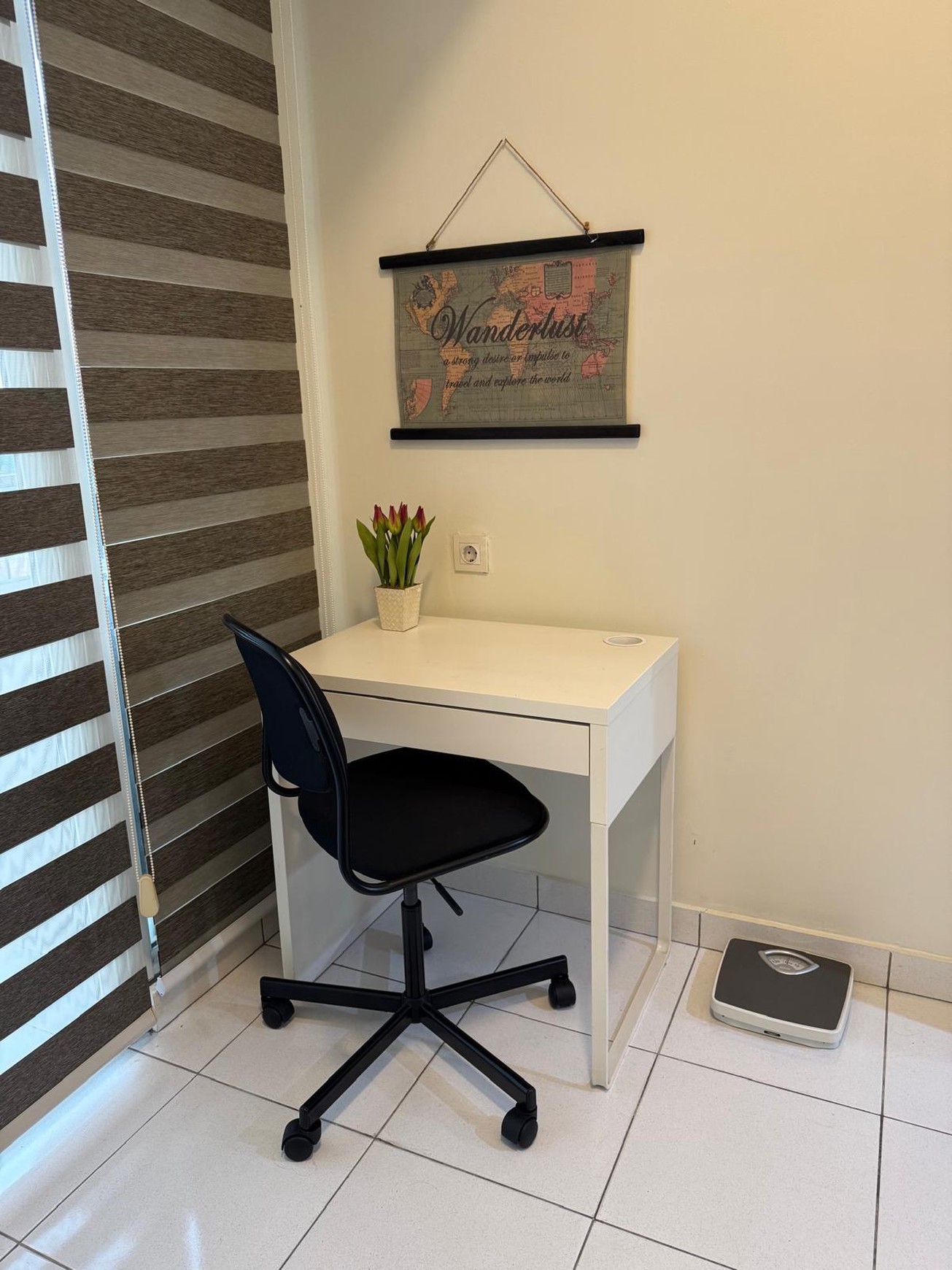 DIsewakan Apartemen Casa De Parco BSD City Tangerang