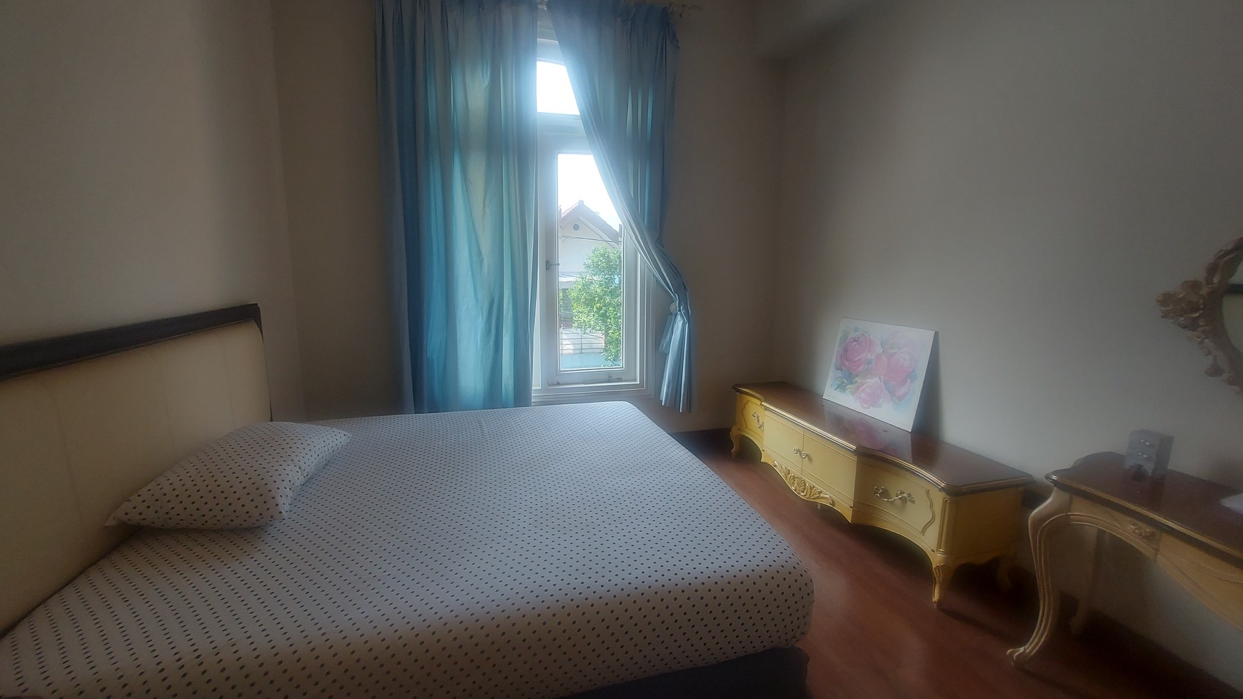 Rumah Mewah Full Furnish di Daerah Kebayoran Baru - Gandaria Utara