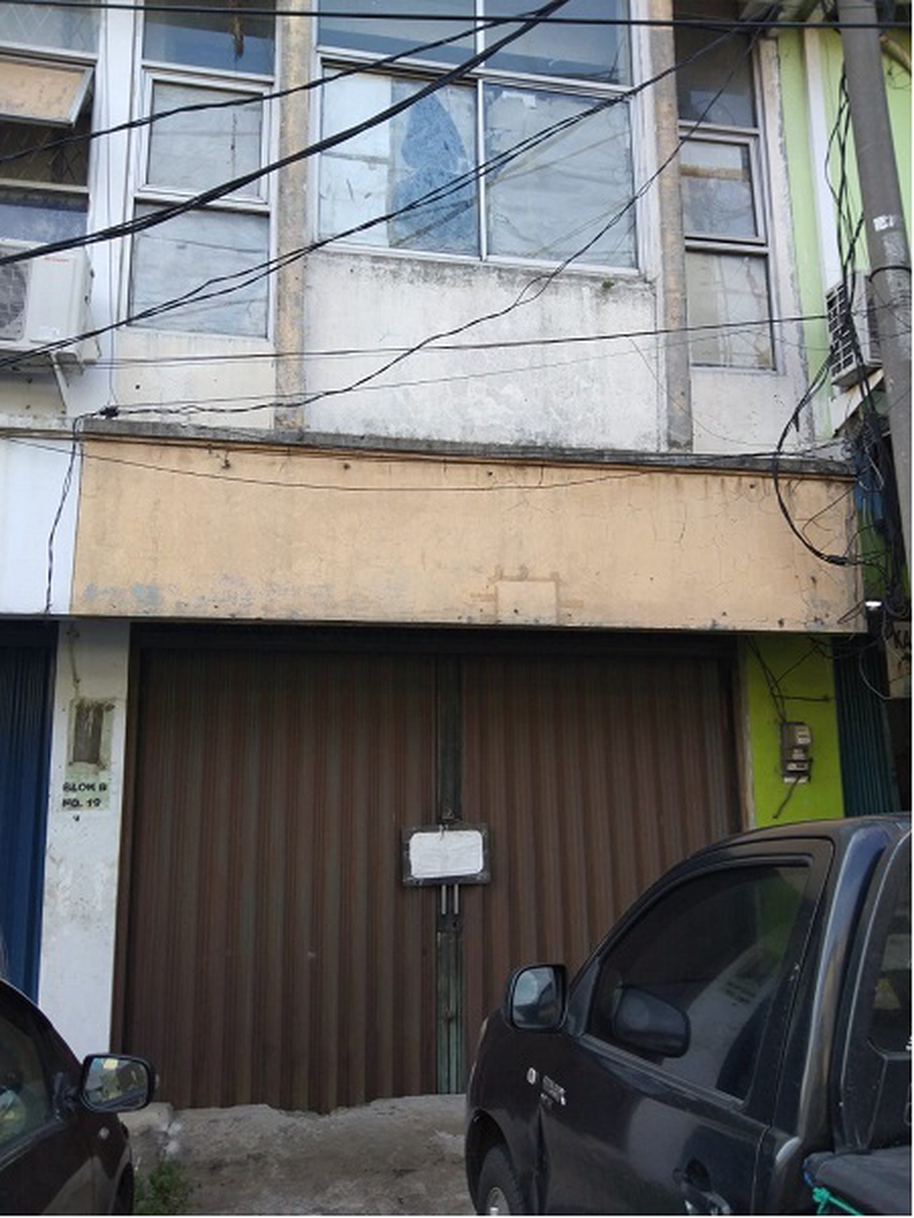 Dijual Ruko di Ruko Harmoni Mas - Cibodas Tangerang