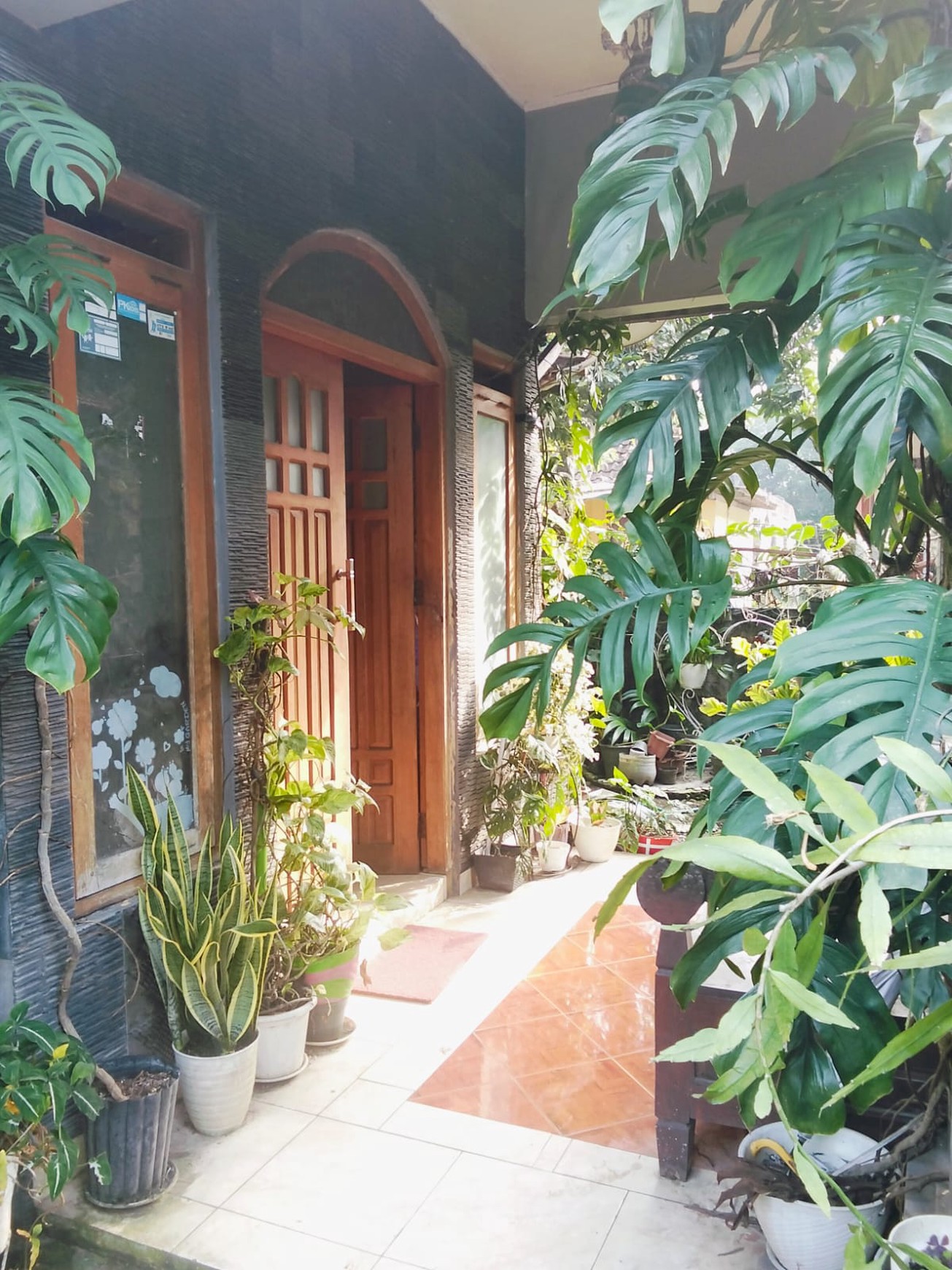 Rumah Tinggal Cocok Untuk Keluarga Lokasi Strategis di Tamantirto Kasihan Bantul 