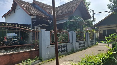 Rumah Tinggal Cocok Untuk Keluarga Lokasi Strategis di Tamantirto Kasihan Bantul 