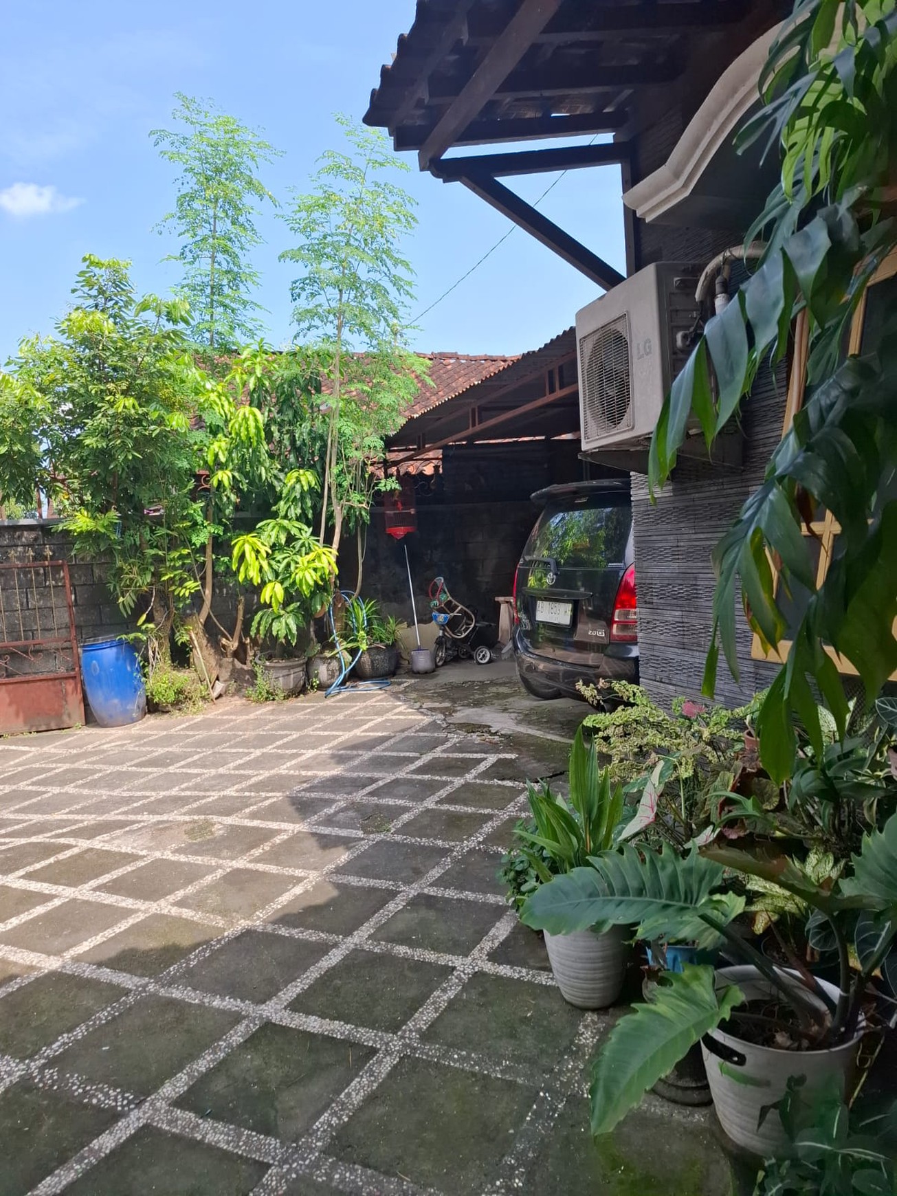 Rumah Tinggal Cocok Untuk Keluarga Lokasi Strategis di Tamantirto Kasihan Bantul 