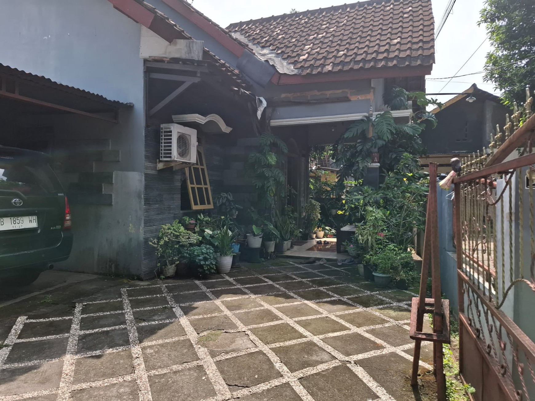 Rumah Tinggal Cocok Untuk Keluarga Lokasi Strategis di Tamantirto Kasihan Bantul 