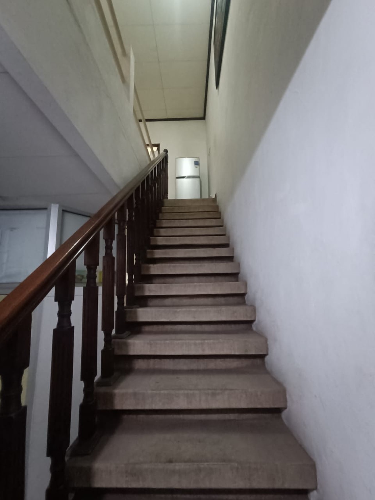Di jual Rumah Tinggal & Kost di Jl Mendawai Kebayoran Baru Jakarta Selatan