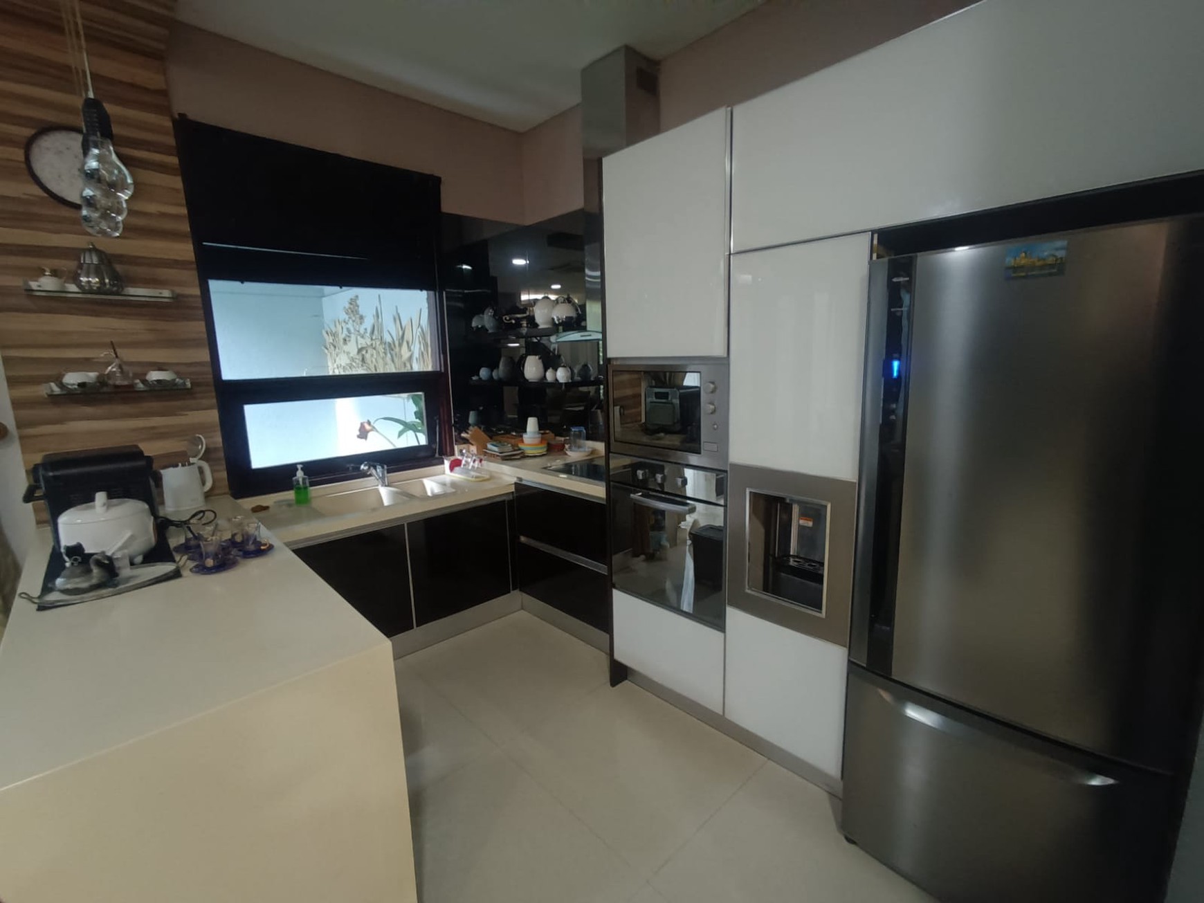 Di jual Rumah Jl Margaguna Kebayoran Baru Jakarta Selatan