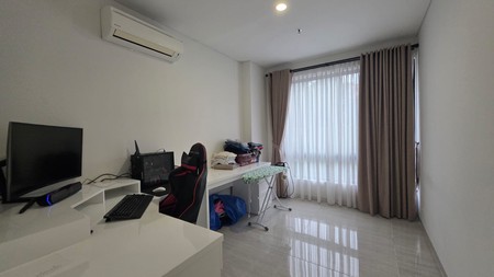 Dijual Apartemen LLOYD Tower H - Alam Sutera Tangerang