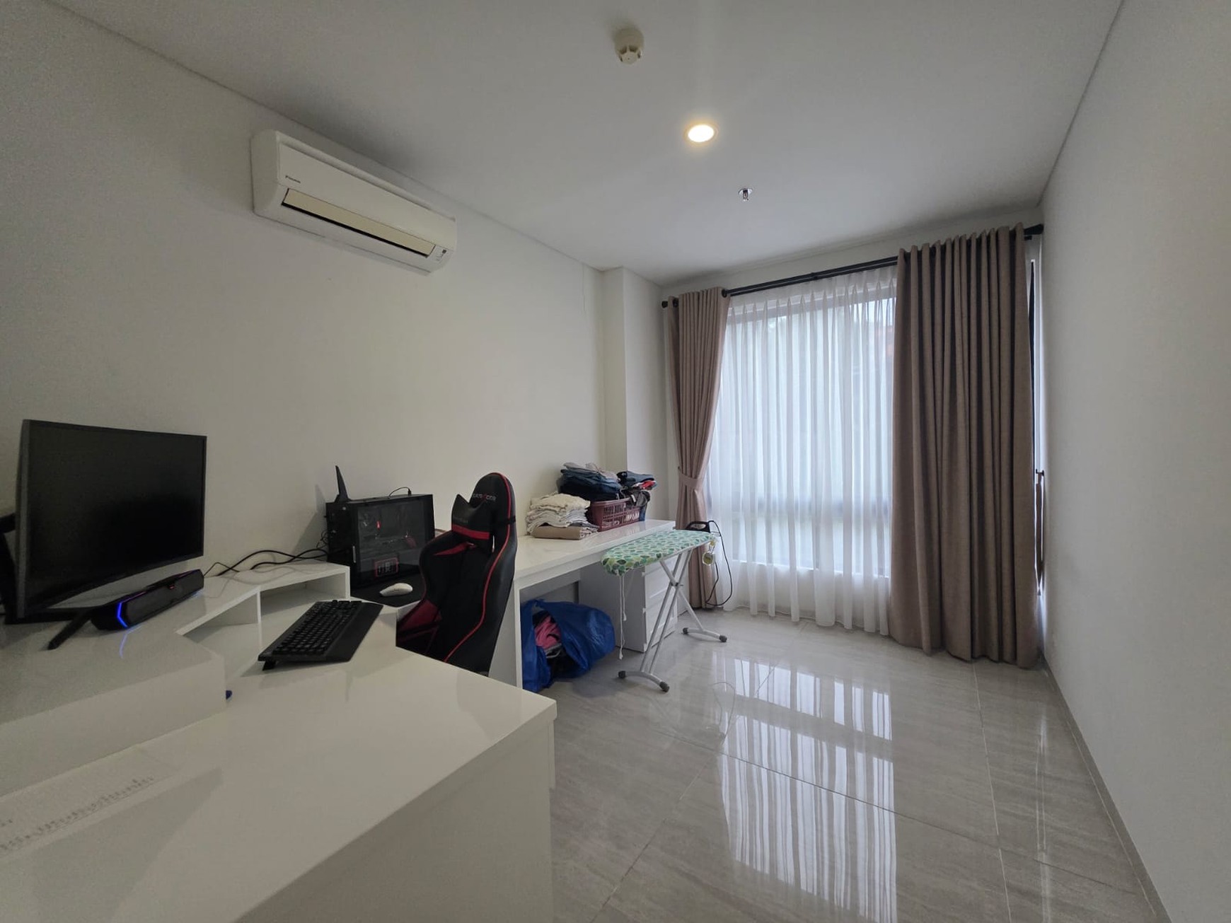 Dijual Apartemen LLOYD Tower H - Alam Sutera Tangerang