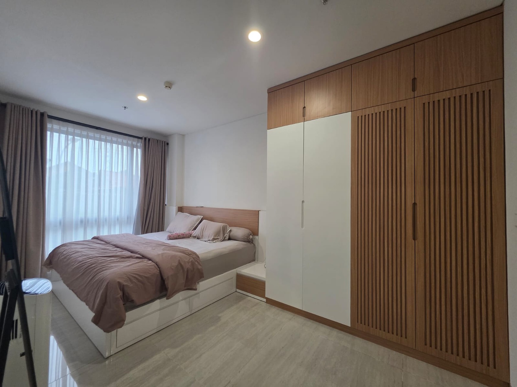 Dijual Apartemen LLOYD Tower H - Alam Sutera Tangerang