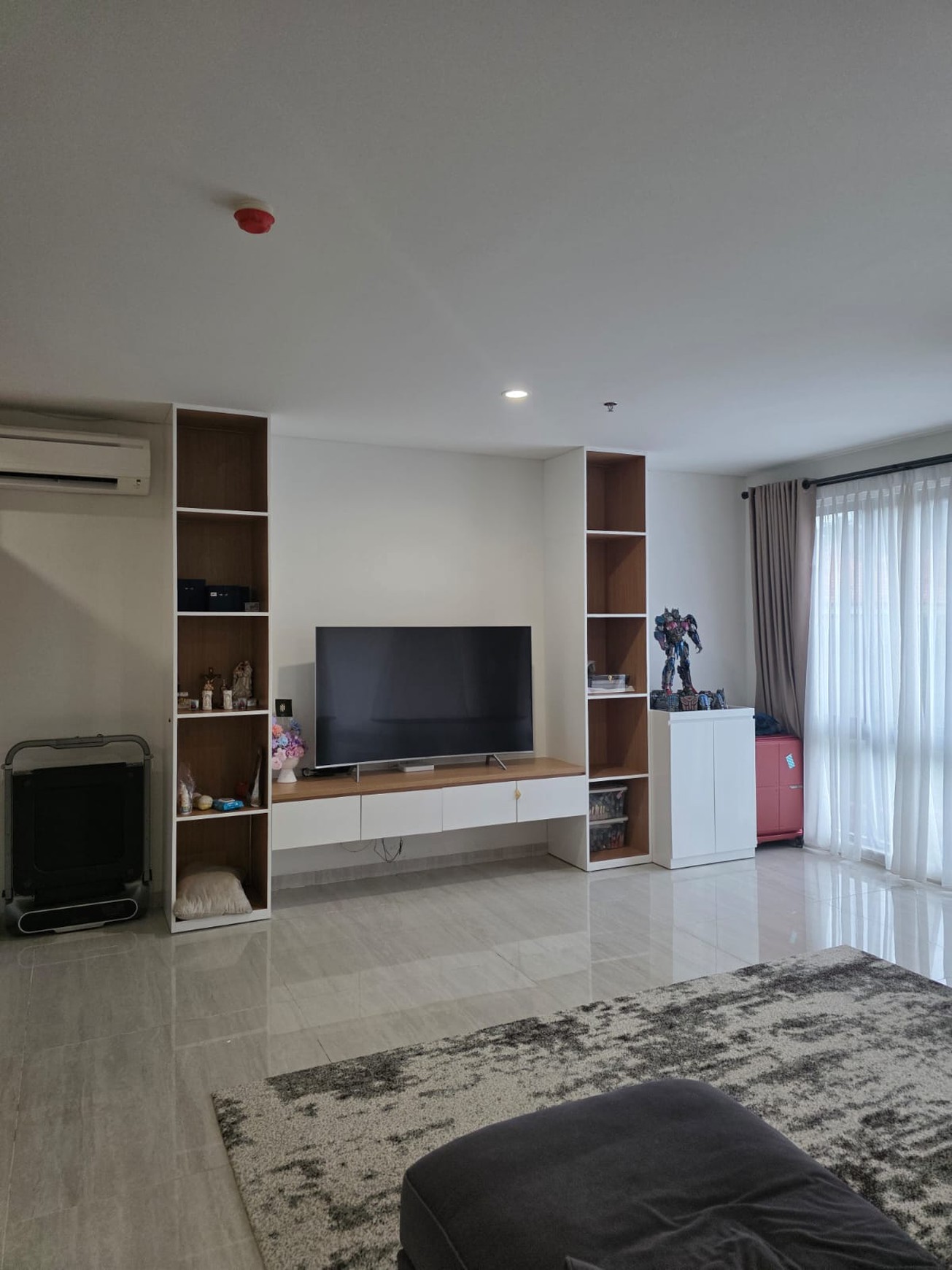 Dijual Apartemen LLOYD Tower H - Alam Sutera Tangerang