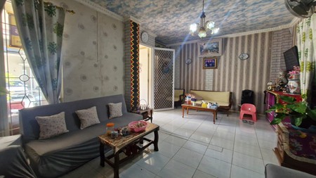 FOR SALE  Rumah siap huni di Perumahan Serua Village, Serua, Bojongsari, Sawangan, Depok Jawa barat