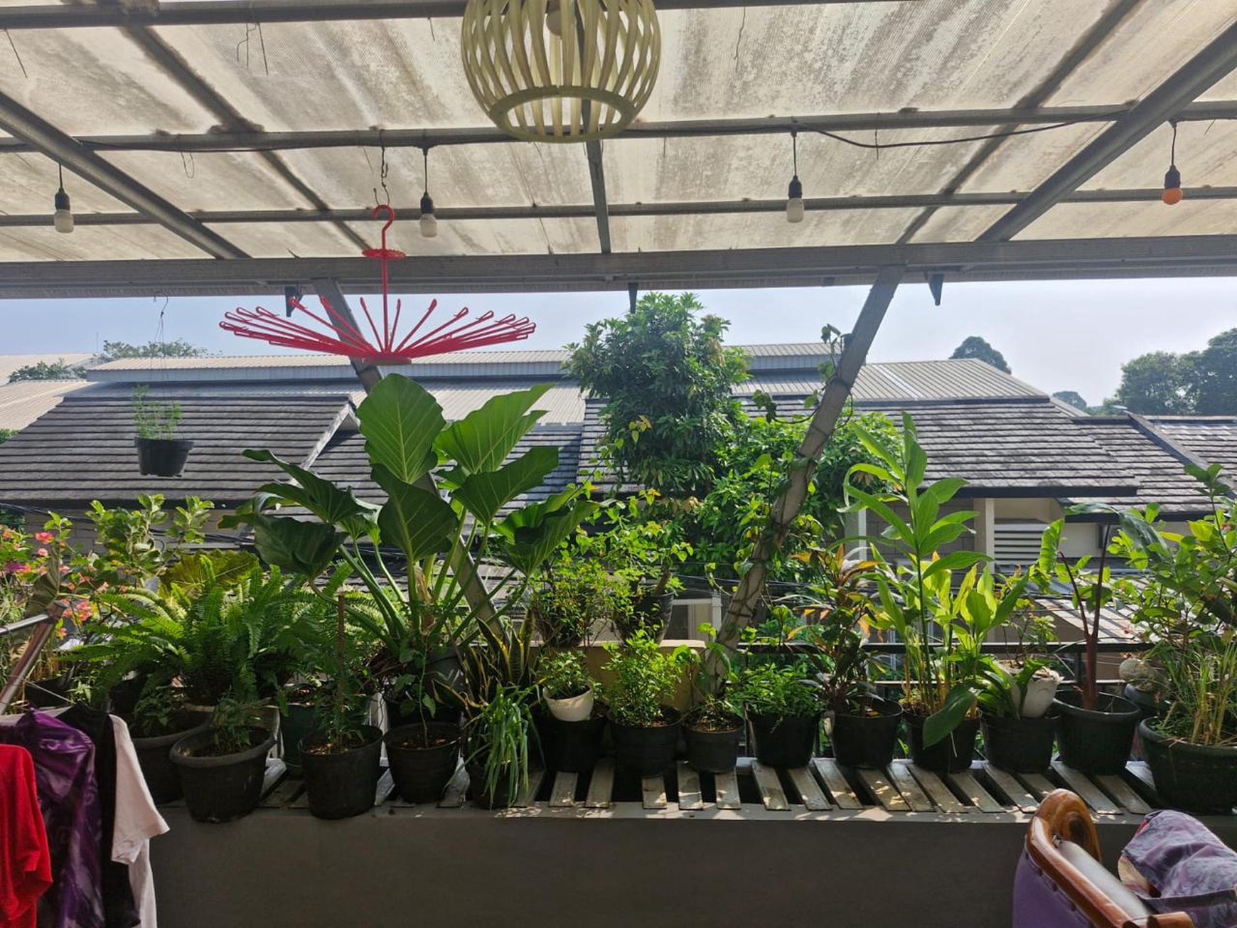 FOR SALE  Rumah siap huni di Perumahan Serua Village, Serua, Bojongsari, Sawangan, Depok Jawa barat