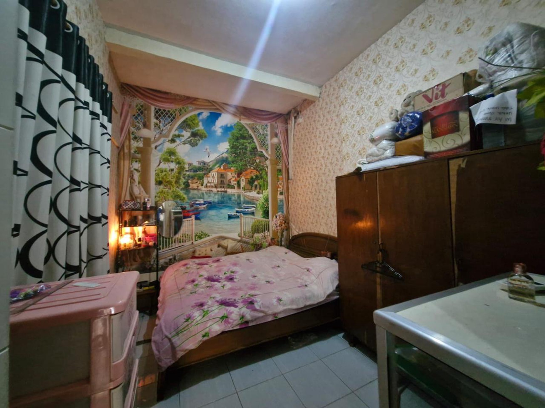 FOR SALE  Rumah siap huni di Perumahan Serua Village, Serua, Bojongsari, Sawangan, Depok Jawa barat