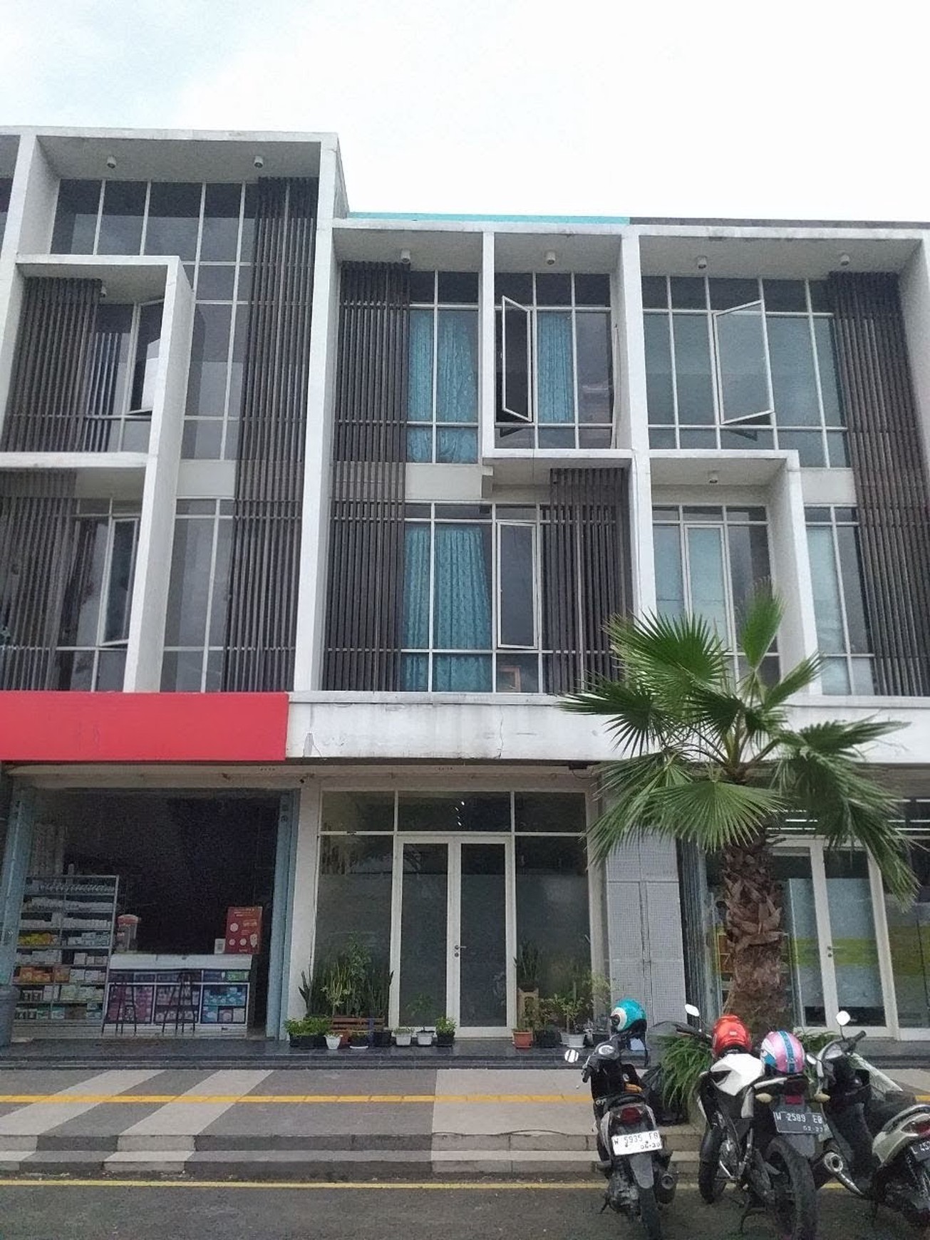 Dijual Ruko Strategis Citraland Northwest Surabaya Barat